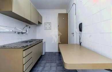 Imagem 4: Apartamento com 1 dormitório na Consolação - São Paulo