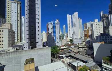 Imagem 12: Apartamento 3 quartos (1 suíte) no Centro de Balneário Camboriú 104 m² mobiliado, 1 vaga