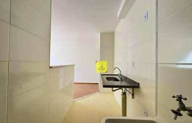 Imagem 7: Apartamento, 44 m² - venda por R$ 175.000,00 ou aluguel por R$ 1.092,10/mês...