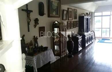 Imagem 14: Praça Seca Cobertura 3 quartos, sendo 3 suites