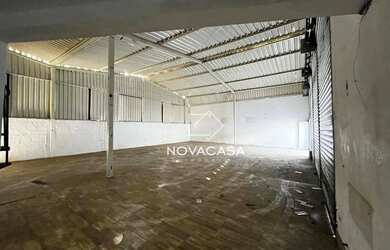 Imagem 4: Galpão Comercial para Locação Avenida Tito Fulgêncio