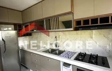 Imagem: Casa de condomínio em Rua das Morangueiras - Jardim Petrópolis