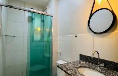 Imagem 8: CONDOMÍNIO LIFE FLORES - More a poucos minutos do aeroporto. Condomínio...