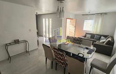 Imagem 10: CASA COM 5 QUARTOS NO BEM QUERER - BAIRRO CANDEIAS - ESTUDA PERMUTA