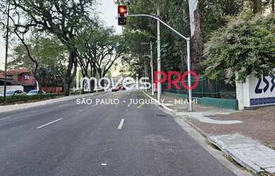 Imagem 6: Sobrado, Vila Nova Conceição - São Paulo