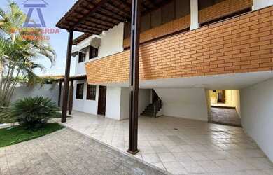 Imagem: Casa ampla em localização privilegiada - JD Panorama