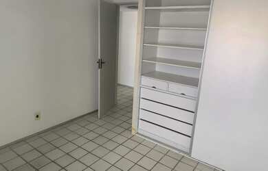 Imagem 4: Alugo amplo Apto 3 qts/ ST Varandão Nascente