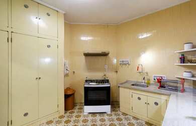 Imagem 11: Apartamento com 4 Dormitórios 3 Vagas em Higienópolis