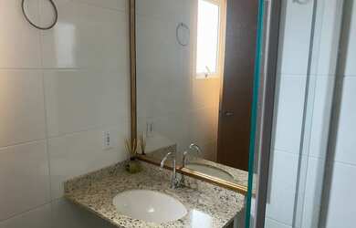 Imagem 7: Alugo apartamento mobiliado