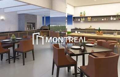 Imagem 16: APARTAMENTO A VENDA NO TATUAPÉ, 3 DORMITÓRIOS, 1 SUÍTE. 2 VAGAS DE...