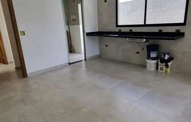 Imagem 15: CASA TÉRREA COM EXCELENTE ACABAMENTO EM BAIRRO NOVO