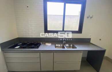 Imagem 9: casa - Alphaville Dom Pedro - Campinas