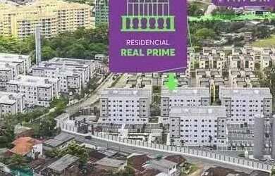 Imagem 13: Imóvel para venda tem 40 metros quadrados com 2 quartos em Santa Mônica...