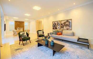 Imagem 9: Tamboré 10 - Tamboré 10