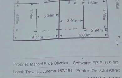 Imagem 14: Sobrado duplex à venda Travessa Jurema- Porto Novo - São Gonçalo -...