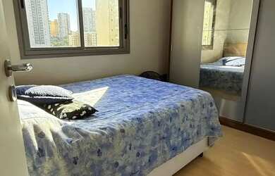 Imagem 12: Apartamento para venda em Jardim Marajoara com 2 quartos, sendo 1 suíte , 61m²