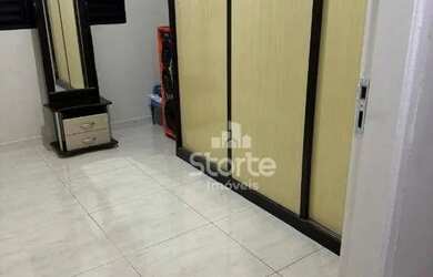 Imagem 8: Casa com 4 dormitórios à venda, 230m² por R$ 420.000 - Morumbi - Uberlândia/MG