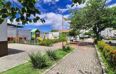 Imagem 7: Imóvel para venda com 46 metros quadrados com 2 quartos em Flores - Manaus - AM