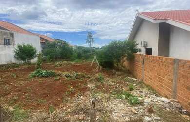 Imagem 2: Terreno à venda no Bairro JARDIM CONCORDIA em TOLEDO por R$ 220.000,00
