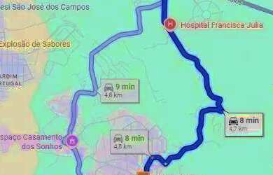 Imagem 9: Galpão, 400 m² - venda por R$ 1.800.000 ou aluguel por R$ 8.340/mês...