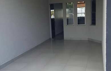 Imagem 6: Casa de 3 quartos, sendo 1 suite no Parque Hayala