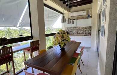 Imagem: Praia do Forte, Iberostar, 94m², 2/4 1 Suíte, 2 Vagas de Garagem