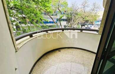 Imagem: O apartamento possui 2 Dormitórios, 3 Banheiros, 2 Vagas na