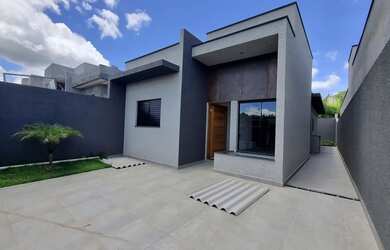 Imagem 10: CASA TÉRREA COM EXCELENTE ACABAMENTO EM BAIRRO NOVO