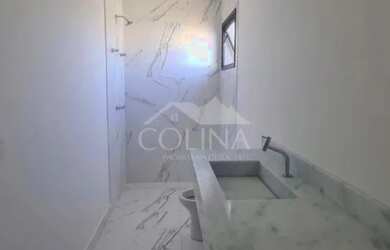 Imagem 2: Casa térrea à venda no Condomínio São Venâncio em Itupeva