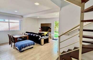 Imagem 4: Casa com 3 quartos à venda, 154 m² por R$ 1.100.000 - Chácara Morada...