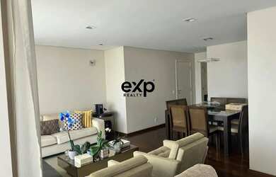 Imagem 5: Apartamento à venda no Brooklin - Villagio Arandú