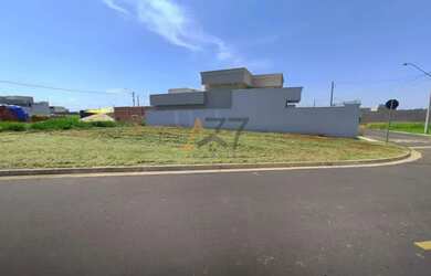 Imagem: O terreno possui 220m² de Área e está localizado em Maisparque