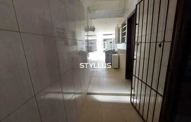 Imagem 14: Taquara Casa de Condomínio 5 quartos, sendo 1 suite