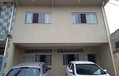 Imagem: O apartamento possui 3 Dormitórios, 3 Banheiros, 2 Vagas na