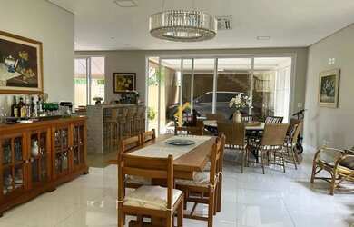 Imagem 8: Sobrado com 4 dormitórios, 383 m² - venda por R$ 6.000.000,00 ou aluguel...