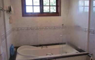 Imagem 4: Fator2515 Casa Duplex Luxo - Julia Deberg