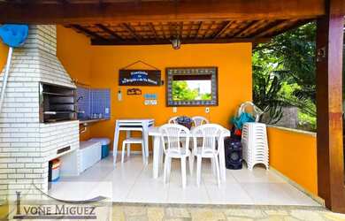 Imagem 12: Casa de Condominio em Condomínio Summerville - Miguel Pereira