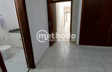 Imagem 9: Casa com 3 dormitórios para alugar, 133 m² por R$ 4.000,00/mês - Chácara da Barra - Campin