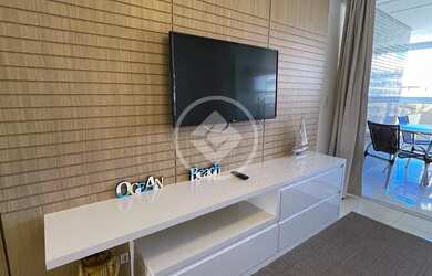 Imagem 4: ÁREA DE LAZER - VISTA PARA O MAR codigo: 115214