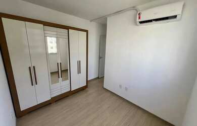 Imagem 7: Estilo Ponta Negra/ 02 Qts Suite 11º andar/ 01 Vaga