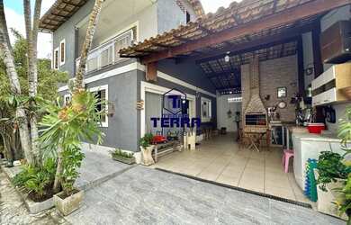 Imagem 3: Excelente residência com 3 quartos sendo 1 suíte próxima ao trevo de...