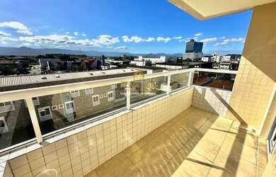 Imagem 2: GUILHERMINA, LINDO 2DORM 1SUITE 1 VAGA-LAZER COMPLETO, OTIMA LOCALIZAÇÃO 399 MIL