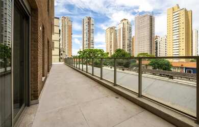 Imagem 5: Apartamento Garden à Venda 520m² 3 Suítes , 5 vagas por 18.000.000,00...