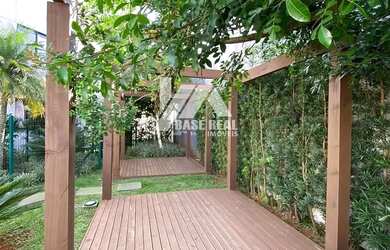 Imagem 15: Apartamento Térreo - Vista Oficinas