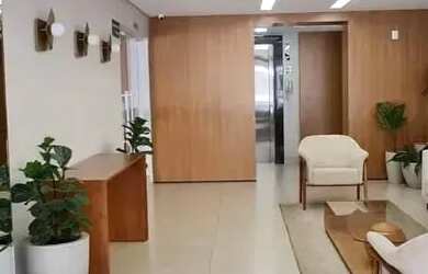 Imagem: O apartamento possui 3 Dormitórios, 3 Banheiros, 1 Vaga na