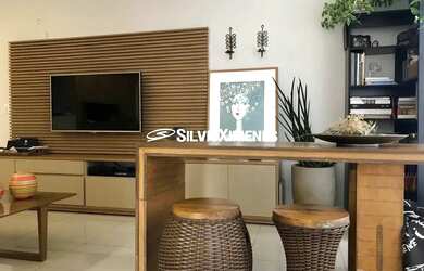 Imagem 2: Residencial Apartamento no Vila Da Serra com 105,00 M² , 2 quartos e...