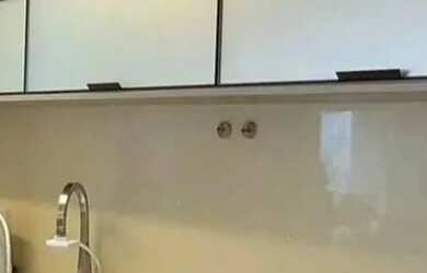 Imagem 9: Atmos Greenville 116m² Mobiliado - Alto padrão