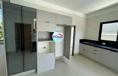 Imagem 6: Casa em Condomínio para Locação em Presidente Prudente, Residencial...