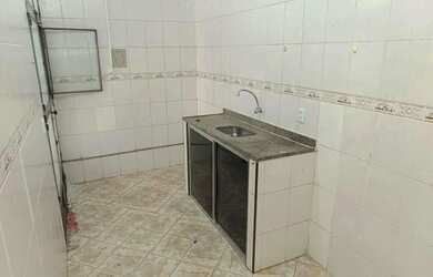 Imagem 6: Casa para Venda em Nova Iguaçu, da Luz, 2 dormitórios, 1 banheiro, 1...