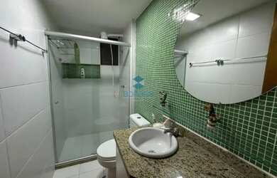 Imagem 15: Apartamento 2 suítes para locação no Lagoa do Forte - 83m², varanda e lazer completo, Prai